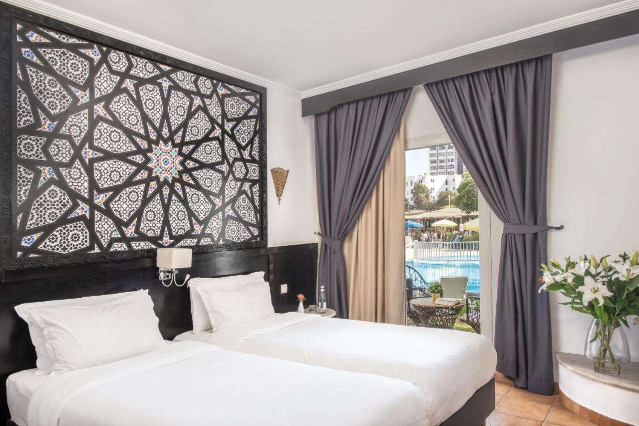 Superior Room Park View