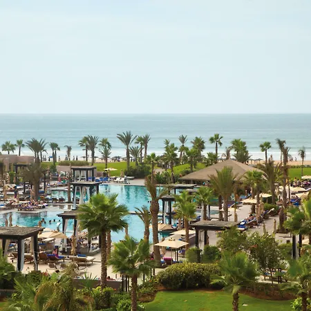 Riu Tikida Beach-2