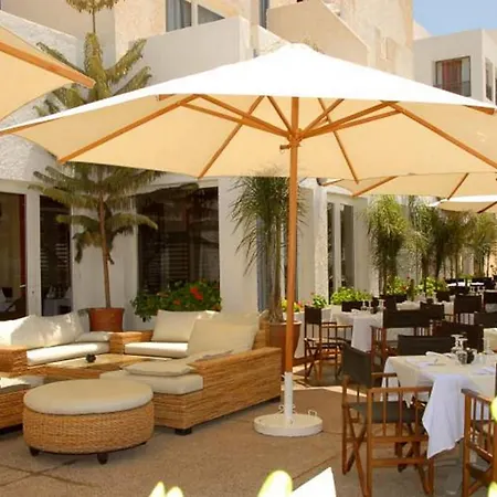 Royal Decameron Tafoukt Beach Resort & Spa-3