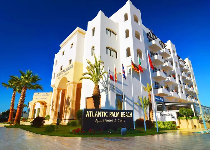My Aparthotels Atlantic Palm Beach