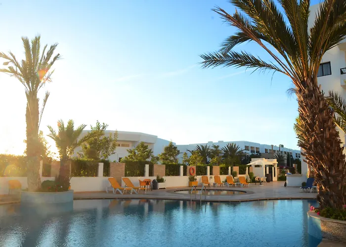 My Aparthotels Atlantic Palm Beach