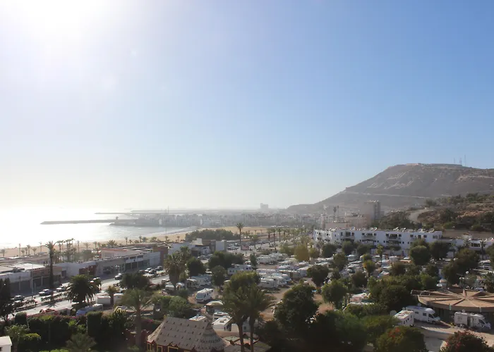 Hotel Tildi Hotel & Spa