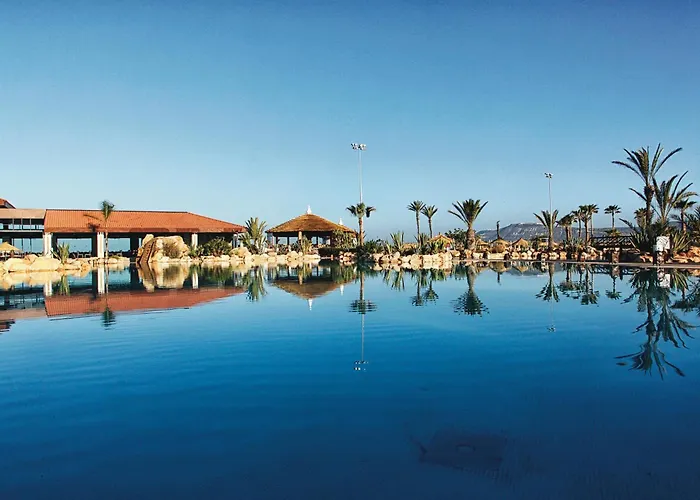 Riu Tikida Dunas