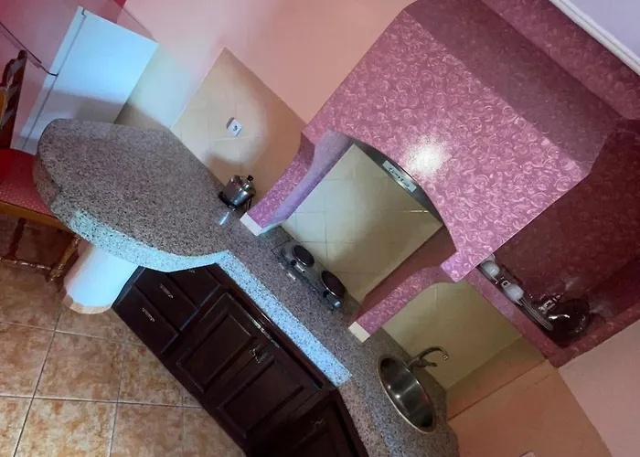 Residence Rihab